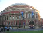 Le Royal Albert Hall