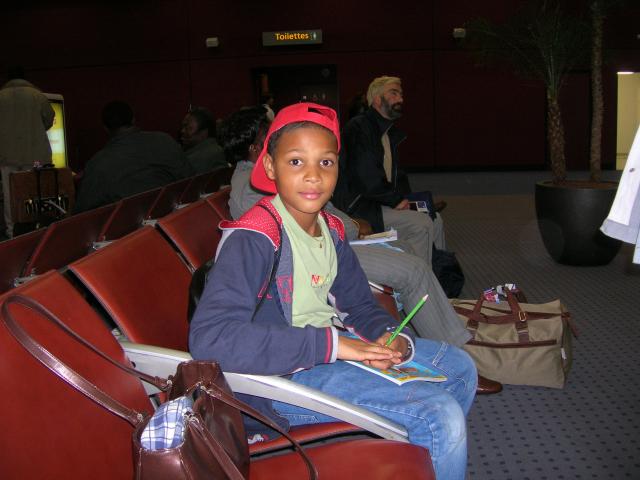 Roissy